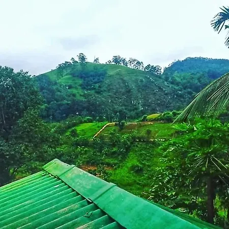 New Farmers Paradise Элла Экстерьер фото